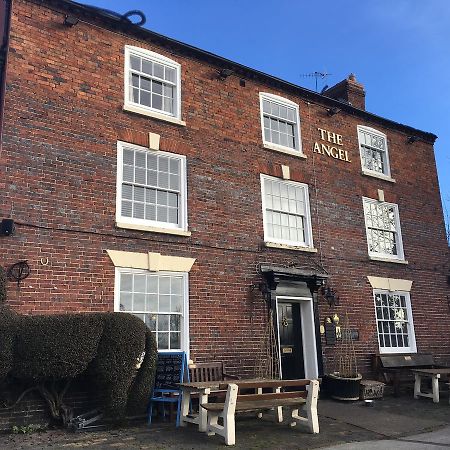 The Angel Inn Stourport Eksteriør bilde